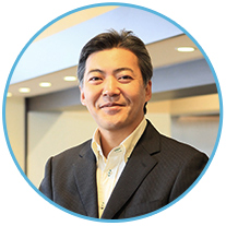 代表取締役社長 加藤公邦